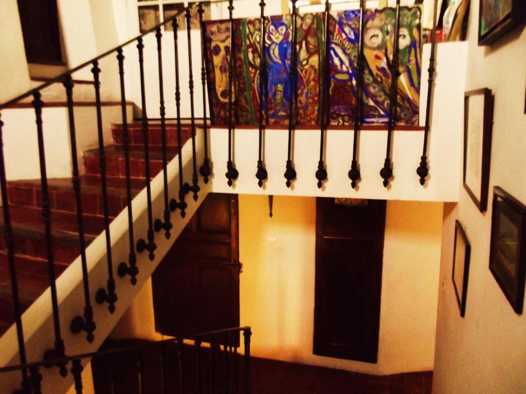 Bed and Breakfast La Maison Aux Volets Bleus Венаск Экстерьер фото